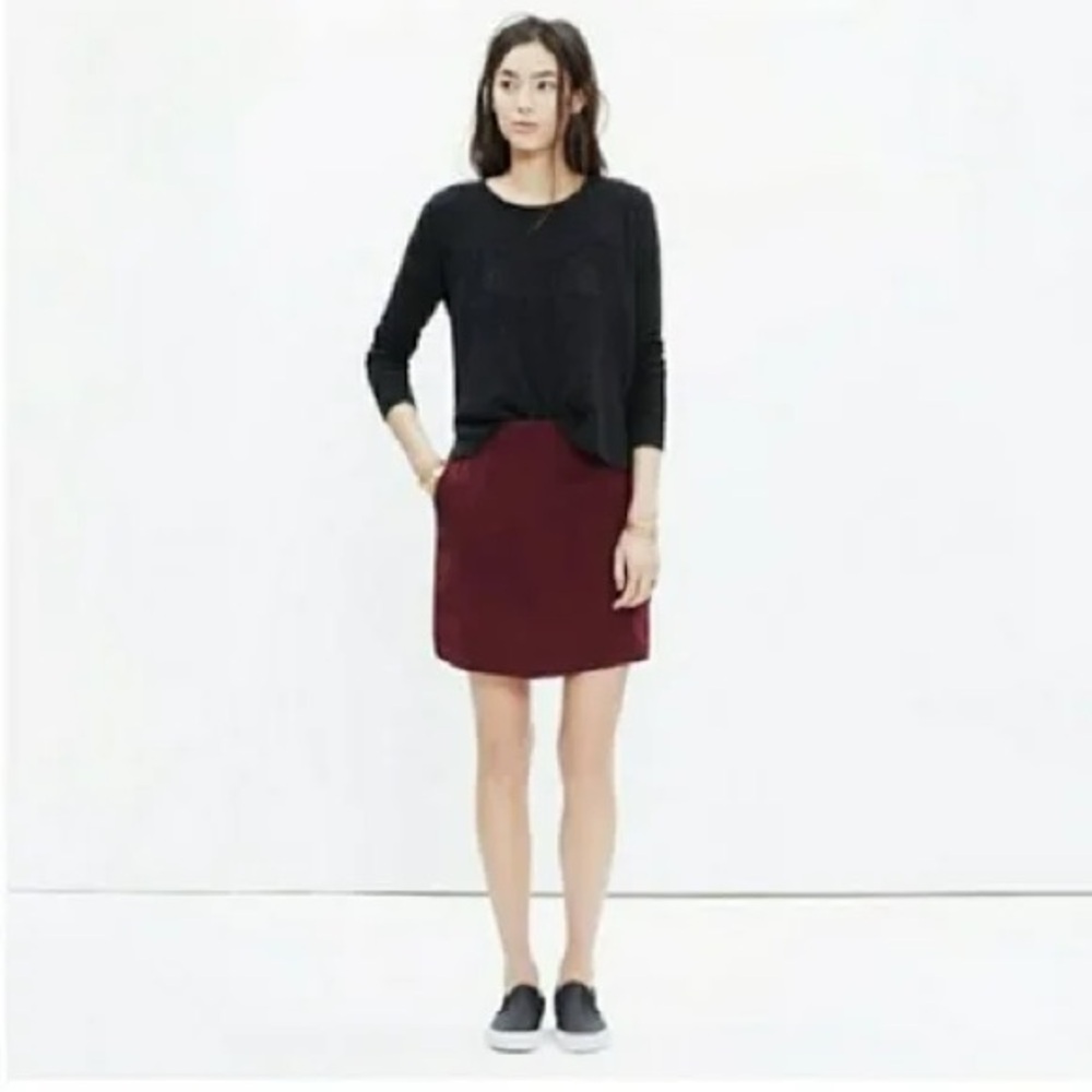 Madewell